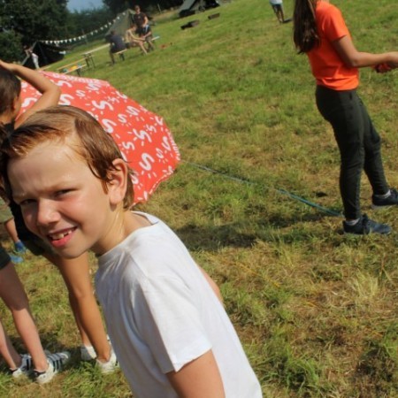 IMG 2629  Small - Scouts en Gidsen Zaventem 